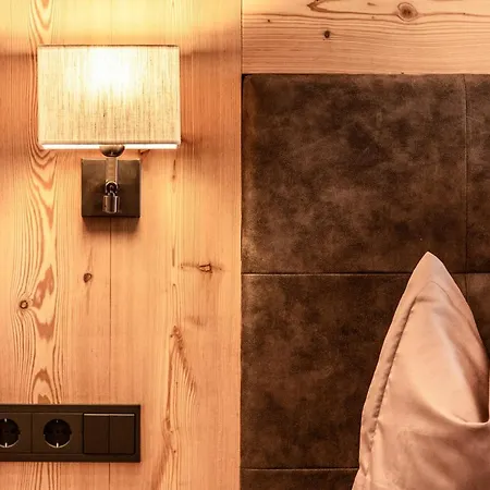Aparthotel Luxury Plazola
