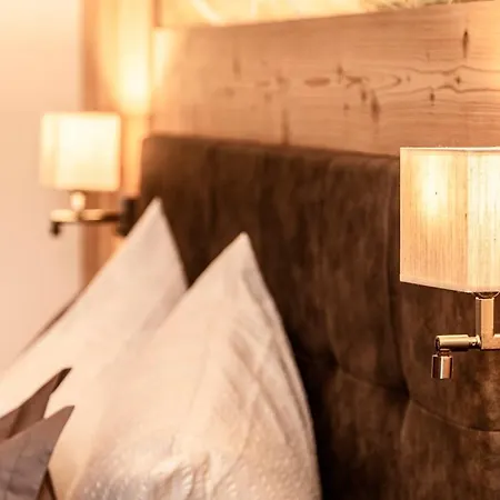 Luxury Plazola Aparthotel