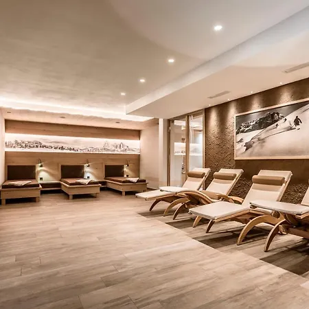 Aparthotel Luxury Plazola
