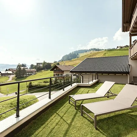 Luxury Plazola *