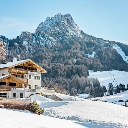 Luxury Plazola Selva di Val Gardena